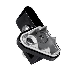 BRAKE PEDAL TIP BLACK